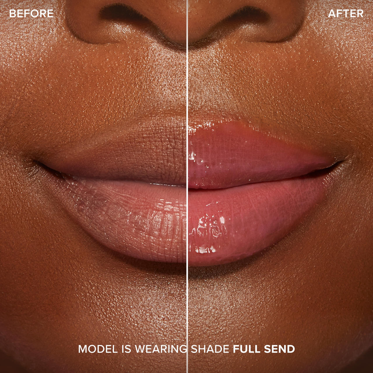 Too Faced Lip Injection Maximum Plump Extra Strength Lip Plumper Gloss | Hydrating + Plumping
