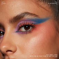 Thumbnail for NYX PROFESSIONAL MAKEUP Epic Smoke Liner, Vegan Smokey Eyeliner - Brick Fire (Brick Red)