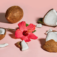 Thumbnail for SheaMoisture Curling Gel Souffle Coconut and Hibiscus for Thick, Curly Hair to Moisturize and Protect Hair 12 oz