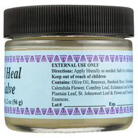 Thumbnail for Wise Ways Herbals, Salve All Heal, 2 Ounce