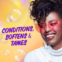 Thumbnail for Aussie Hair Insurance Leave-In Conditioner Spray, Frizz Control, Softening with Jojoba & Sea Kelp, Moisturizing Treatment for All Hair Types, Juicy Citrus, 8 Fl Oz Each, Triple Pack