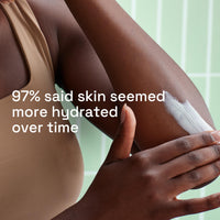 Thumbnail for Cetaphil Face & Body Moisturizer, Hydrating Moisturizing Cream for Dry to Very Dry, Sensitive Skin, NEW 16 oz, Fragrance Free, Non-Comedogenic, Non-Greasy