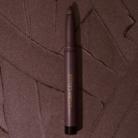 Thumbnail for LAURA GELLER NEW YORK Kajal Longwear Kohl Eyeliner Pencil - Royal Quartz - Caffeine and Vitamin E - Smooth & Blendable Liner - Built-In Sharpener