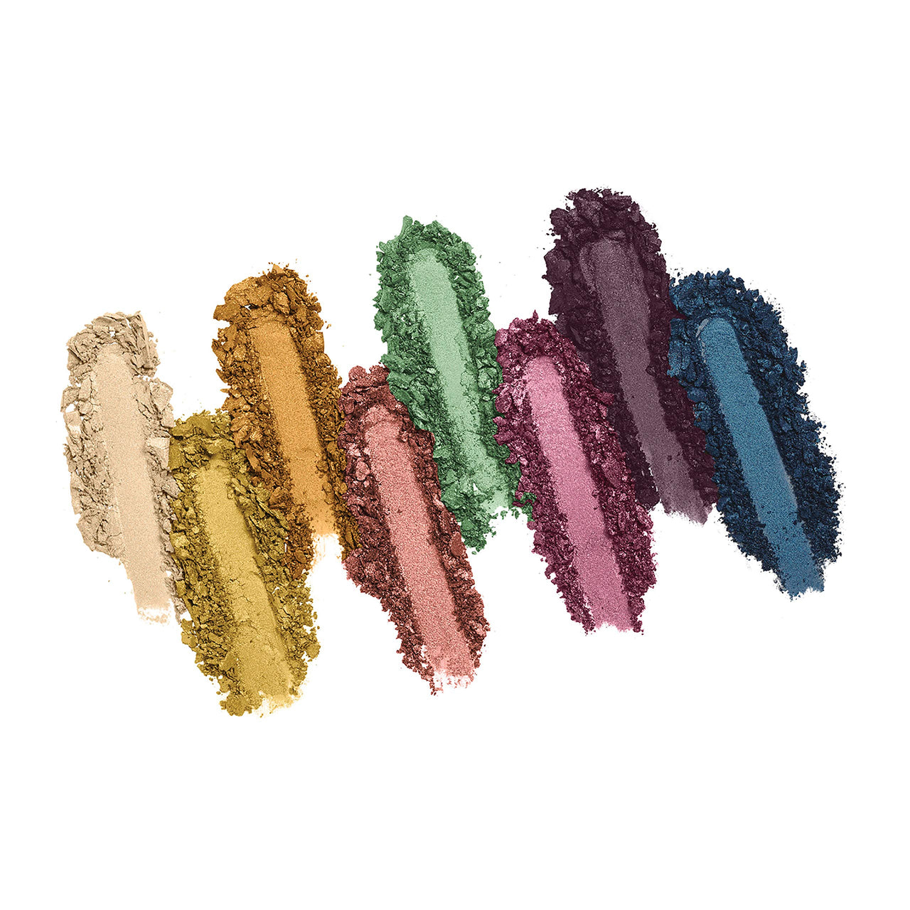 COVERGIRL So Saturated Shadow Palettes, Zodiac, 0.22 Ounce