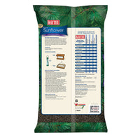 Thumbnail for Kaytee Wild Bird Black Oil Sunflower Food, 5 Pounds