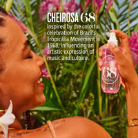 Thumbnail for SOL DE JANEIRO Cheirosa '68 Hair & Body Fragrance Mist Travel Size 90mL/3.0 fl oz.