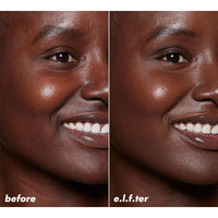 Thumbnail for e.l.f. Halo Glow Skin Tint SPF 50, Tinted Moisturizer For Light, Buildable Coverage, Creates A Natural Glow, Vegan & Cruelty-Free, 17 Rich Warm