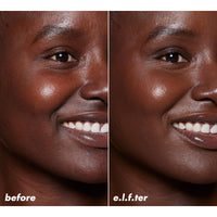 Thumbnail for e.l.f. Halo Glow Skin Tint SPF 50, Tinted Moisturizer For Light, Buildable Coverage, Creates A Natural Glow, Vegan & Cruelty-Free, 17 Rich Warm