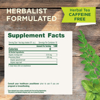 Thumbnail for Traditional Medicinals Tea, Organic Moringa Spearmint & Sage - Everyday Wellness - Kosher, Non-GMO, Caffeine-Free - 16 Tea Bags