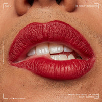 Thumbnail for NYX PROFESSIONAL MAKEUP Smooth Whip Matte Lip Cream, Long Lasting, Moisturizing, Vegan Liquid Lipstick - Fuzzy Slippers (Warm Plum)