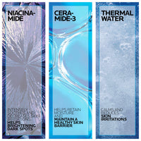 Thumbnail for La Roche Posay Toleriane Double Repair UV SPF Moisturizer for Face, Daily Facial Moisturizer with Sunscreen SPF 30, Niacinamide and Glycerin, Oil Free, Moisturizing Sun Protection