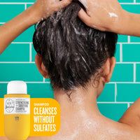 Thumbnail for SOL DE JANEIRO Mini Brazilian Play Moisturizing Shower Cream Gel Body Wash + Brazilian Joia Damage Repairing Shampoo and Conditioner Set