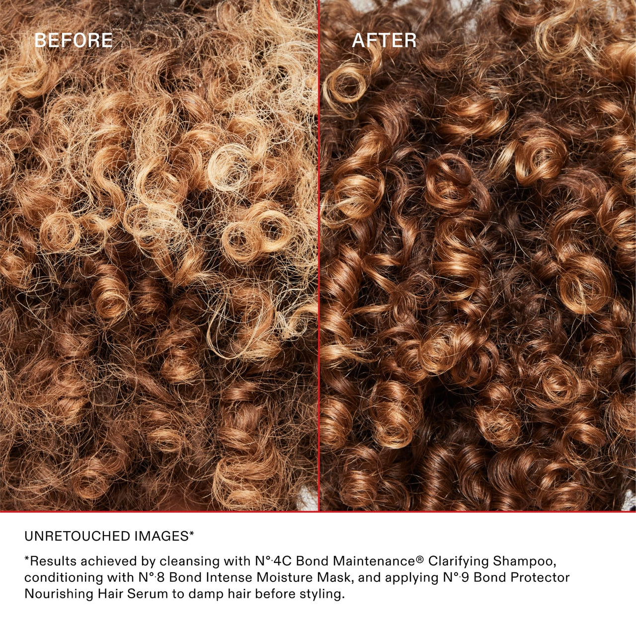 Olaplex Nº. 4C Bond Maintenance Clarifying Shampoo: Removes Buildup & Restores Vibrant Hair | Deep Cleanses without Stripping | For Coily, Curly, Straight, and Wavy, 8.5 fl oz
