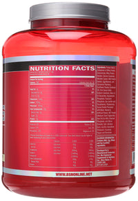 Thumbnail for BSN Syntha-6 Protein Powder, Chocolate Cake Batter, 5 Pound