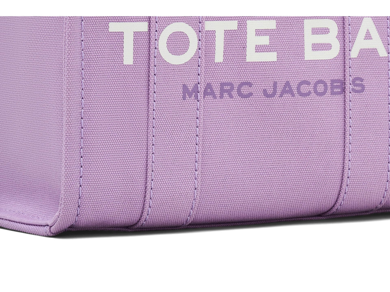 Marc Jacobs, Womens, The Small Tote Bag, Wisteria, One-Size