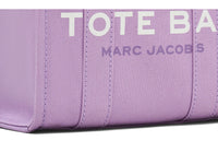 Thumbnail for Marc Jacobs, Womens, The Small Tote Bag, Wisteria, One-Size