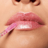 Thumbnail for essence | Meta Glow Multi-Reflective Lip Gloss | Iridescent Shimmer, Holographic, Non-Sticky & Comfortable | Vegan & Cruelty Free (03 | Pink Vision)