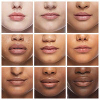 Thumbnail for CoverGirl Clean Fresh Tinted Lip Balm, Vegan Formula, Hydrating, Natural Finish, Cruelty Free, Cherry-Ish You, 1 Count