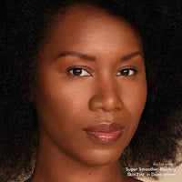 Thumbnail for ICONIC LONDON Super Smoother Blurring Skin Tint | Light to Medium Coverage, Hydrating, Ultra-Lightweight Tinted Moisturizer, Cruelty-Free, Vegan Makeup (Warm Deep) 1.01 Fl oz