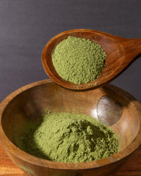 Thumbnail for pHresh - Greens Raw Alkalizing Superfood Greens Powder - 2 Month Supply - Vegan, Kosher, Gluten Free - Natural Enzymes, Nutrients - Approved for Intermittent Fasting - 10 oz