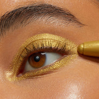 Thumbnail for ColourPop Shadow Stix - Cream Eyeshadow Stick with Long-Lasting Color - Multi-Use Cream Makeup with a Built-In Sharpener & Precise Tip for Easy Application - Flex (0.05 oz)