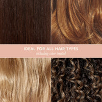 Thumbnail for DAE Signature Conditioner - Hydrates & Protects Hair, Calms Frizzy Hair & Locks in Moisture (10 oz)