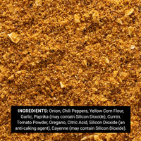 Thumbnail for Frontier Co-op Salt-Free Taco Seasoning, 1-Pound Bulk Bag, Mexican-Inspired Spices for Tacos, Dips, Burritos