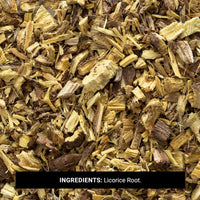 Thumbnail for Frontier Co-op Cut & Sifted Licorice Root 1lb