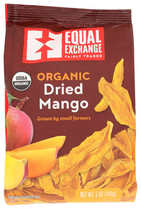 Thumbnail for EQUAL EXCHANGE Organic Mango, 5 OZ
