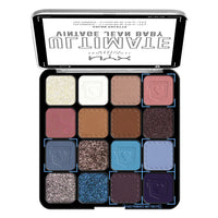 Thumbnail for NYX PROFESSIONAL MAKEUP, Ultimate Shadow Palette, Eyeshadow Palette - Vintage Jean Baby