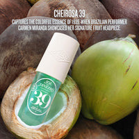 Thumbnail for Sol de Janeiro Cheirosa 39 Limited Edition Hair & Body Fragrance Mist Travel Size 90mL/3.0 fl oz.