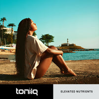 Thumbnail for Toniiq Mullein Leaf Capsules - Ultra High Potency 10:1 Extract - 1300mg Per Serving - Highly Concentrated - Third-Party Lab Tested - 120 Capsules