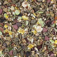 Thumbnail for Vitakraft Vita Smart Rat Mouse and Gerbil Food 2 lb Bag with Wholesome Daily Nutrition Premium Seeds Grains Vegetables Fruits Fortified with Essential Vitamins Minerals for Small Pet Health