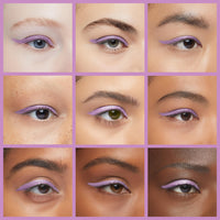 Thumbnail for MAYBELLINE Tattoo Studio Sharpenable Eyeliner Pencil, 36 Hour Wear, Waterproof, Lavender Lights, 1 Count
