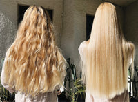 Thumbnail for BUR BUR Growing Season Hair Growth And Repair Oil | With Burdock, Nettle Oil and Vitamin C for Visibly Fuller, Stronger and Shinier Hair.