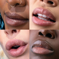 Thumbnail for Kosas Lipfuel Hyaluronic Active Sport Lip Balm - Hydrates, Energizes and Protects - Natural Lip Treatment and Care (Baseline)