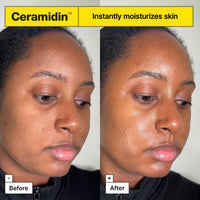 Thumbnail for Dr.Jart+ Ceramidin Skin Barrier Korean Face Cream Moisturizer with Ceramides and Panthenol | Korean Skin Care | Travel Size, 0.5 Fl Oz
