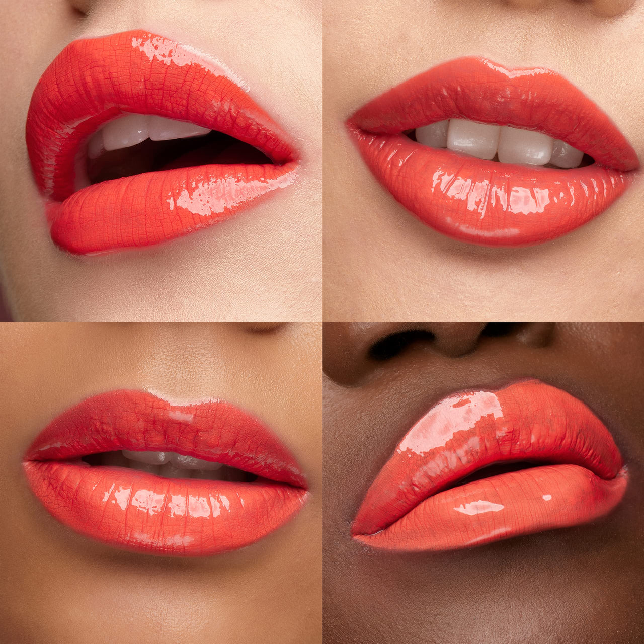 Kiko Milano Unlimited Double Touch 114 | Liquid Lipstick With A Bright Finish In A Two-step Application. Lasts Up To 12 Hours*. No-transfer base Colour.