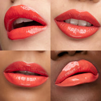 Thumbnail for Kiko Milano Unlimited Double Touch 114 | Liquid Lipstick With A Bright Finish In A Two-step Application. Lasts Up To 12 Hours*. No-transfer base Colour.