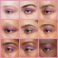 Thumbnail for NYX PROFESSIONAL MAKEUP Jumbo Eye Pencil, Blendable Eyeshadow Stick & Eyeliner Pencil - Cupcake (Pink)