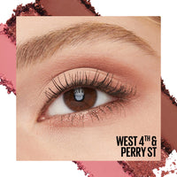 Thumbnail for Maybelline New York Shadow Blocks Shadow Blocks Eyeshadow Palette, Stacked Eye Shadow Trio, West 4th & Perry St, 0.08 oz