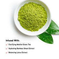 Thumbnail for Physicians Formula Cleansing Balm The Perfect Matcha 3-in-1 Makeup Remover For Eye, Lip, Or Face, Deeply Cleanses Pores And Removes Impurities, Ultra Nourishing Soothing Treatment, Mandarin