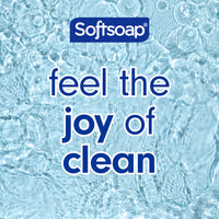 Thumbnail for Softsoap Liquid Hand Soap, Fresh Breeze - 7.5 Fl Oz (Pack of 6)