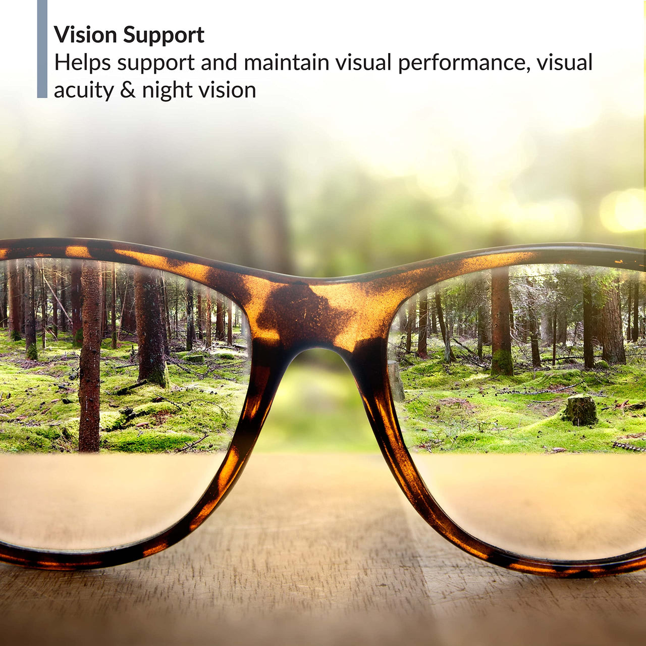 BioTRUST Ageless Sight, Blue Light Protection, Promotes Optimal Eye Health, Visual Performance and Brain Health, Support for Digital Eye Strain, Non-GMO, Gluten-Free, 30 Soft gels