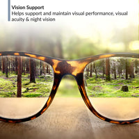 Thumbnail for BioTRUST Ageless Sight, Blue Light Protection, Promotes Optimal Eye Health, Visual Performance and Brain Health, Support for Digital Eye Strain, Non-GMO, Gluten-Free, 30 Soft gels