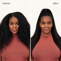 Thumbnail for Pureology Style + Protect Mess It Up Texture Paste For Color-Treated Hair - Provides Medium Hold Texture and Shine, Sulfate-Free & Vegan