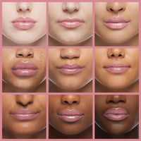 Thumbnail for COVERGIRL Continuous Color Lipstick Rose Quartz 415, .13 oz (packaging may vary)