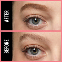 Thumbnail for Maybelline Total Temptation Eyebrow Definer Pencil, Soft Brown, 1 Count