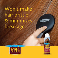 Thumbnail for Farnam Laser Sheen Finishing Spray 14 Ounces
