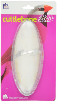 Thumbnail for Prevue Pet Products Bpv1144 6-1/2-Inch Bird Cuttlebone, Large
